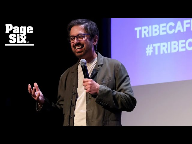 Ray Romano reveals he had heart surgery for 90 percent blockage in artery 