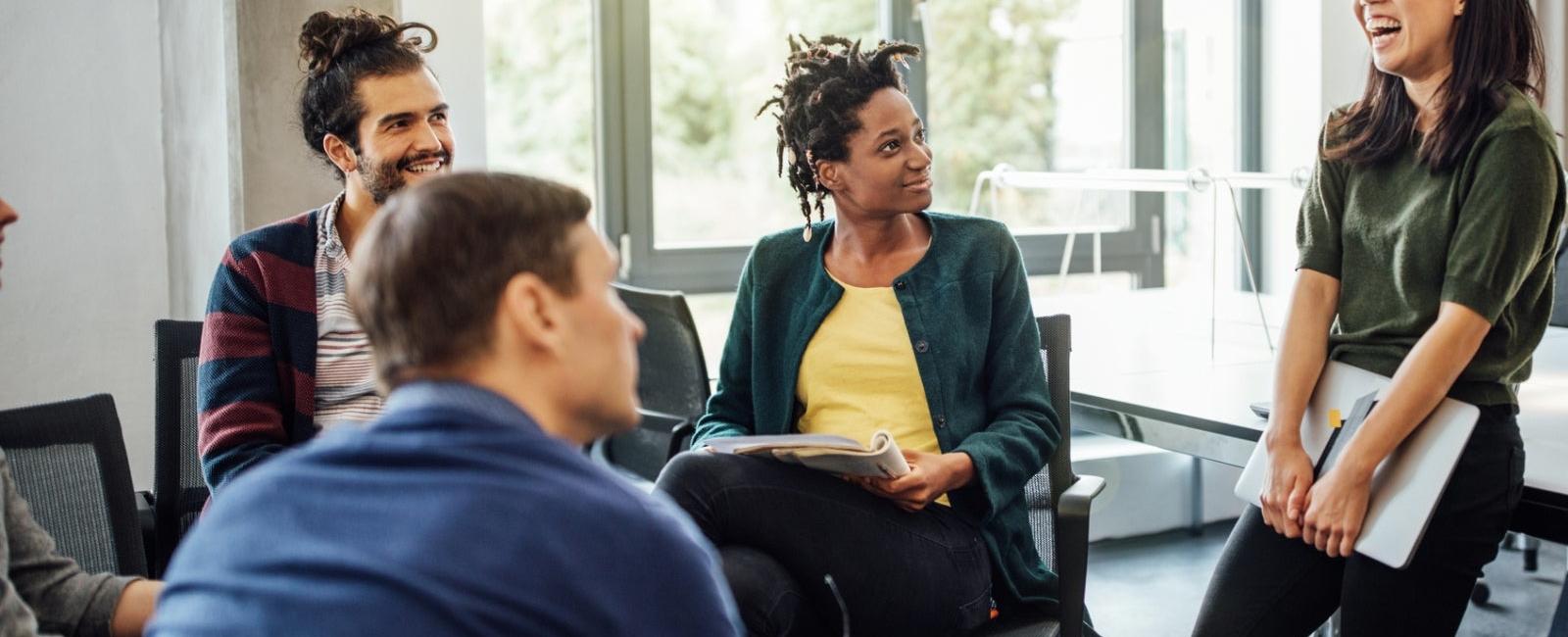 How Entrepreneurs Can Create an Optimal Workplace Culture | Entrepreneur