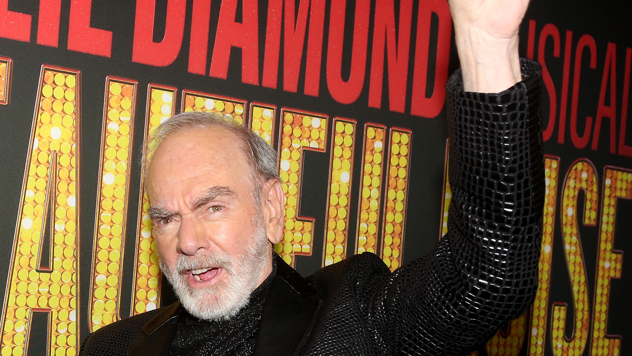 Neil Diamond gets candid about Parkinson's disease diagnosis, denial