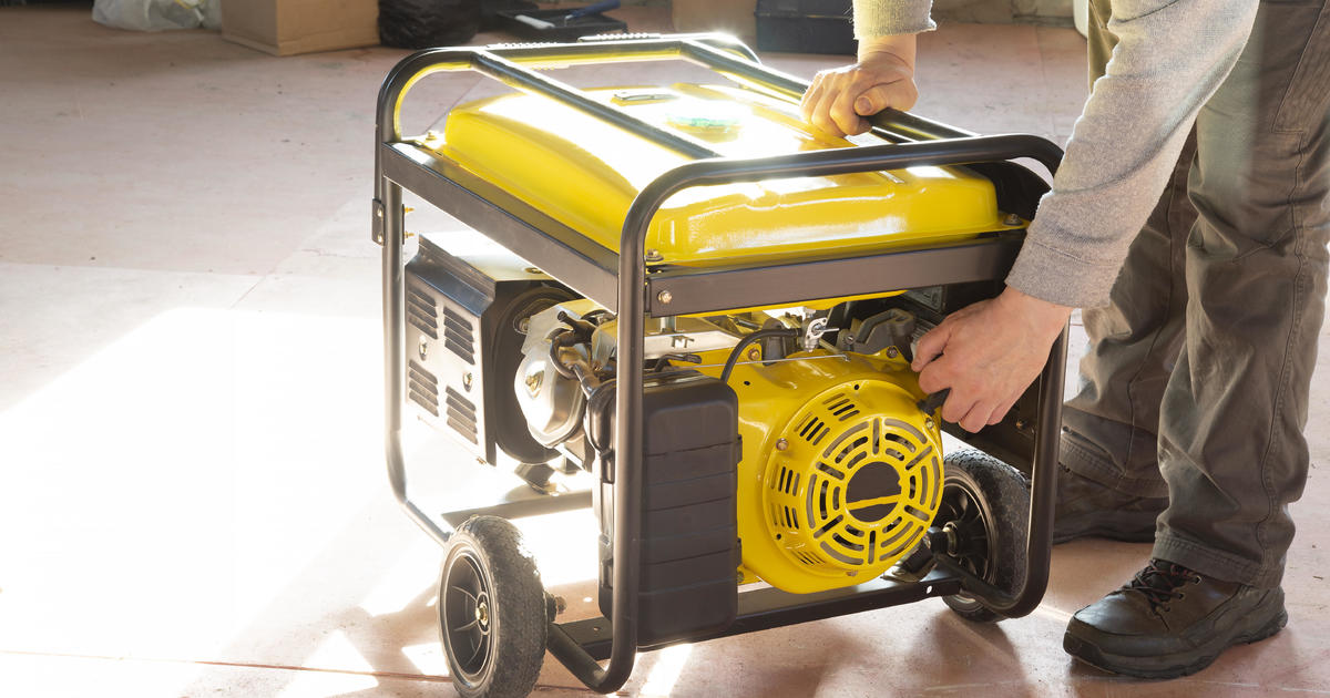 Sales tax holiday: Which emergency preparation supplies qualify?