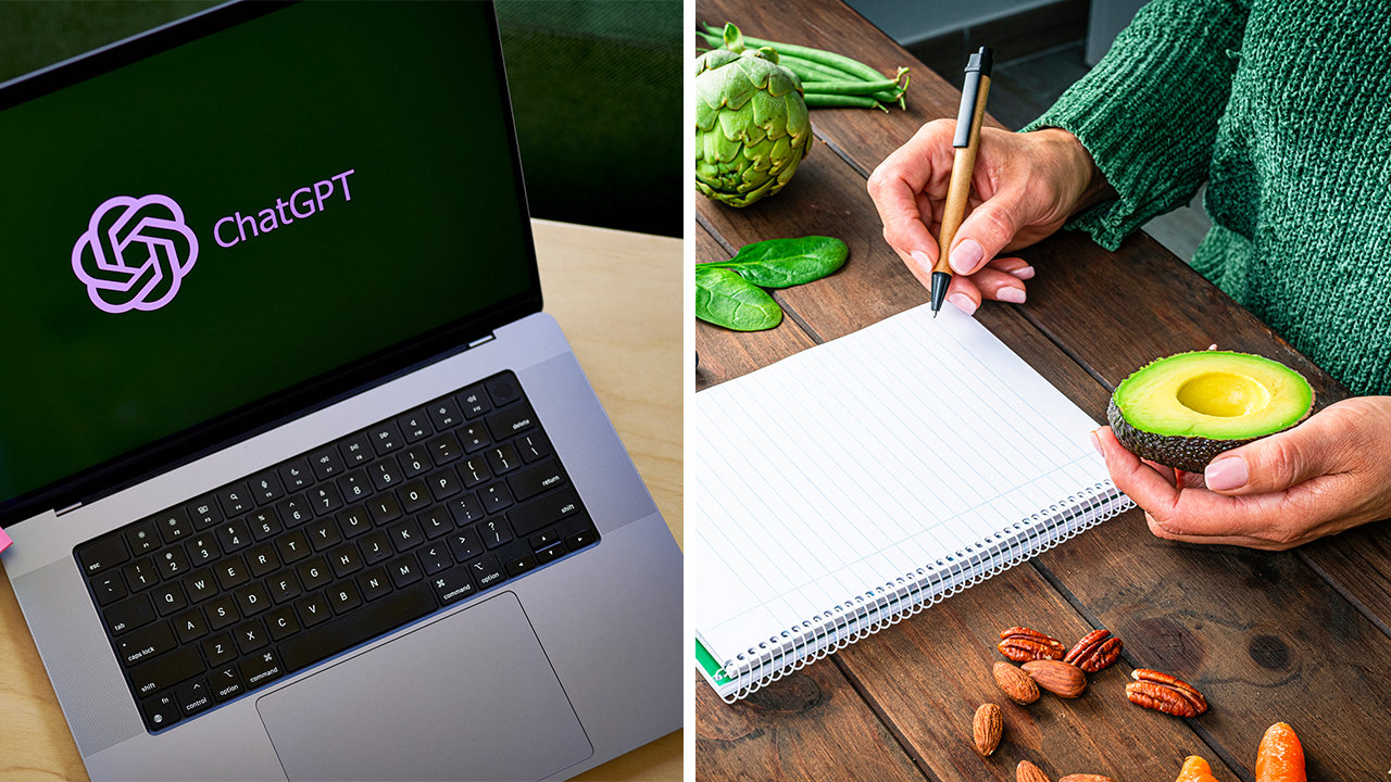ChatGPT life hacks: How users are spawning grocery lists from AI-generated recipes and meal plans