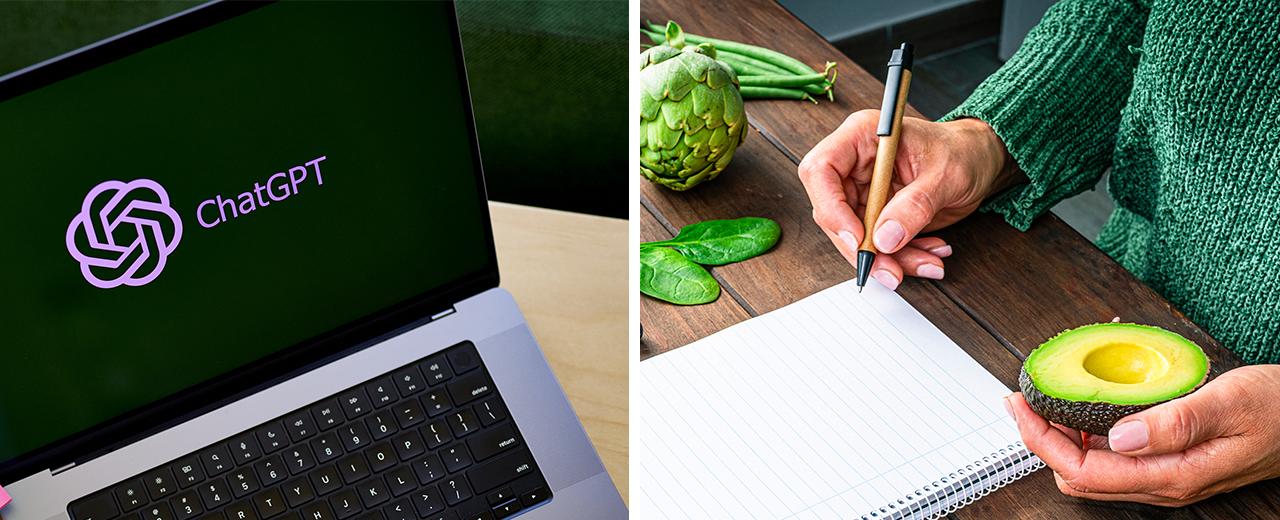 ChatGPT life hacks: How users are spawning grocery lists from AI-generated recipes and meal plans