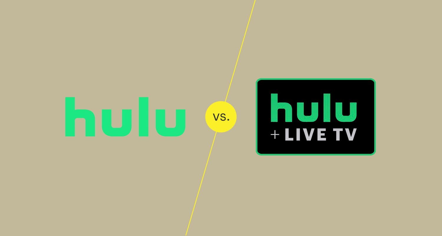 Hulu vs. Hulu Plus: What's the Difference?