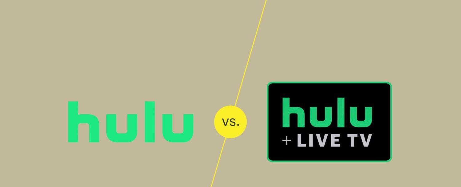 Hulu vs. Hulu Plus: What's the Difference?