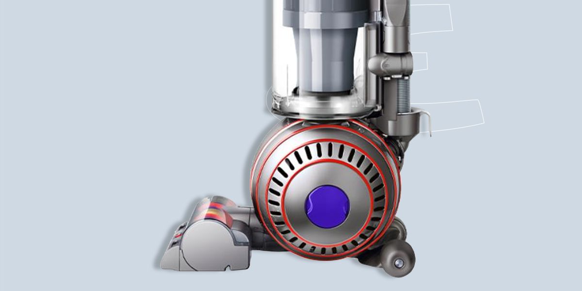 5 Best Vacuums to Rid Your Home of Pet Hair