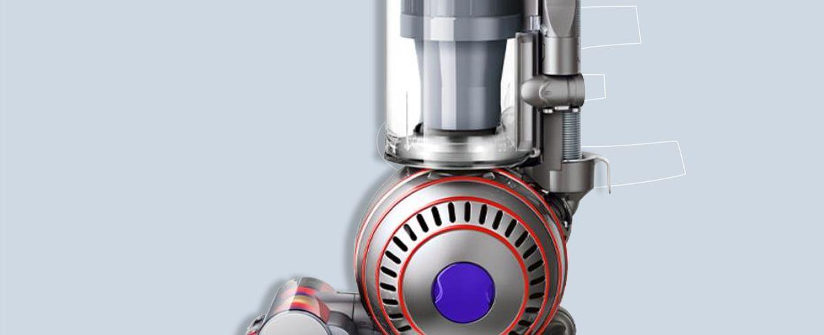 5 Best Vacuums to Rid Your Home of Pet Hair