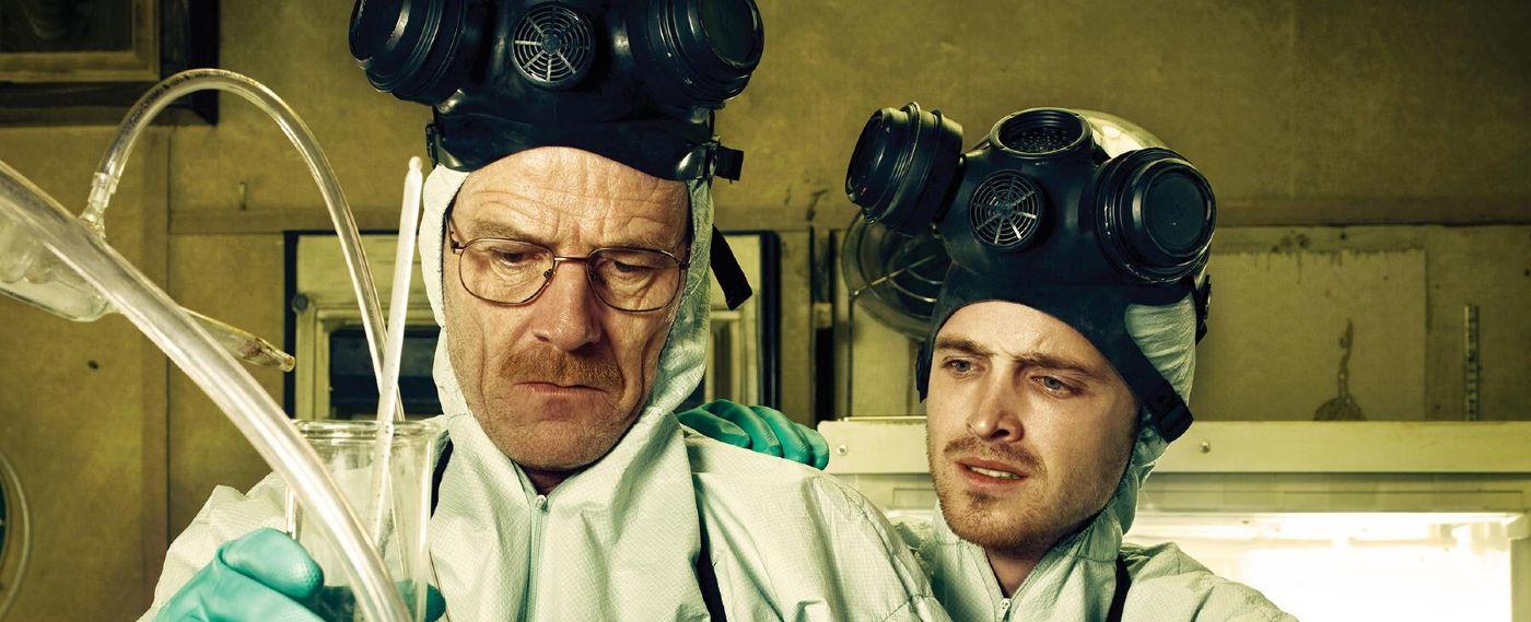 10 Best TV Shows Where Every Season Is Great