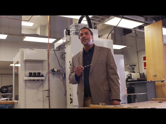 NIOSH Health Hazard Evaluation (HHE) Program: Helping to Eliminate Workplace Health Hazards