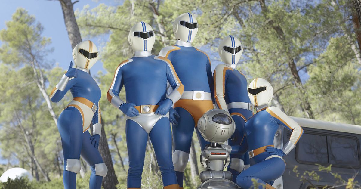 Smoking Causes Coughing review: a cure for predictable superhero movies