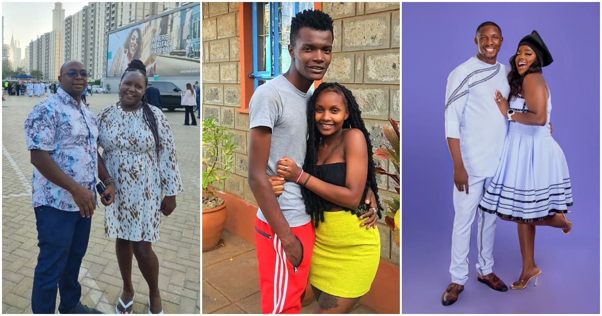 5 Times Kenyan Celebrity Couples Denied They Have Broken up after Rumours