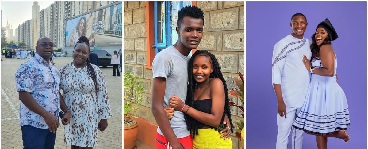 5 Times Kenyan Celebrity Couples Denied They Have Broken up after Rumours