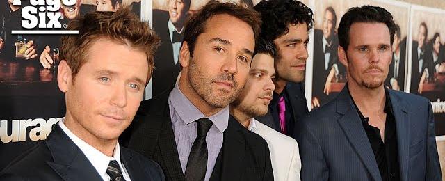 Mark Wahlberg responds to ‘Entourage’ reboot rumors