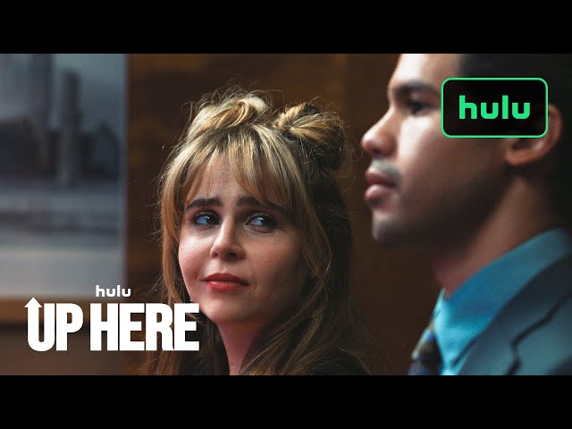 Up Here | Behind the Scenes Featurette | Hulu