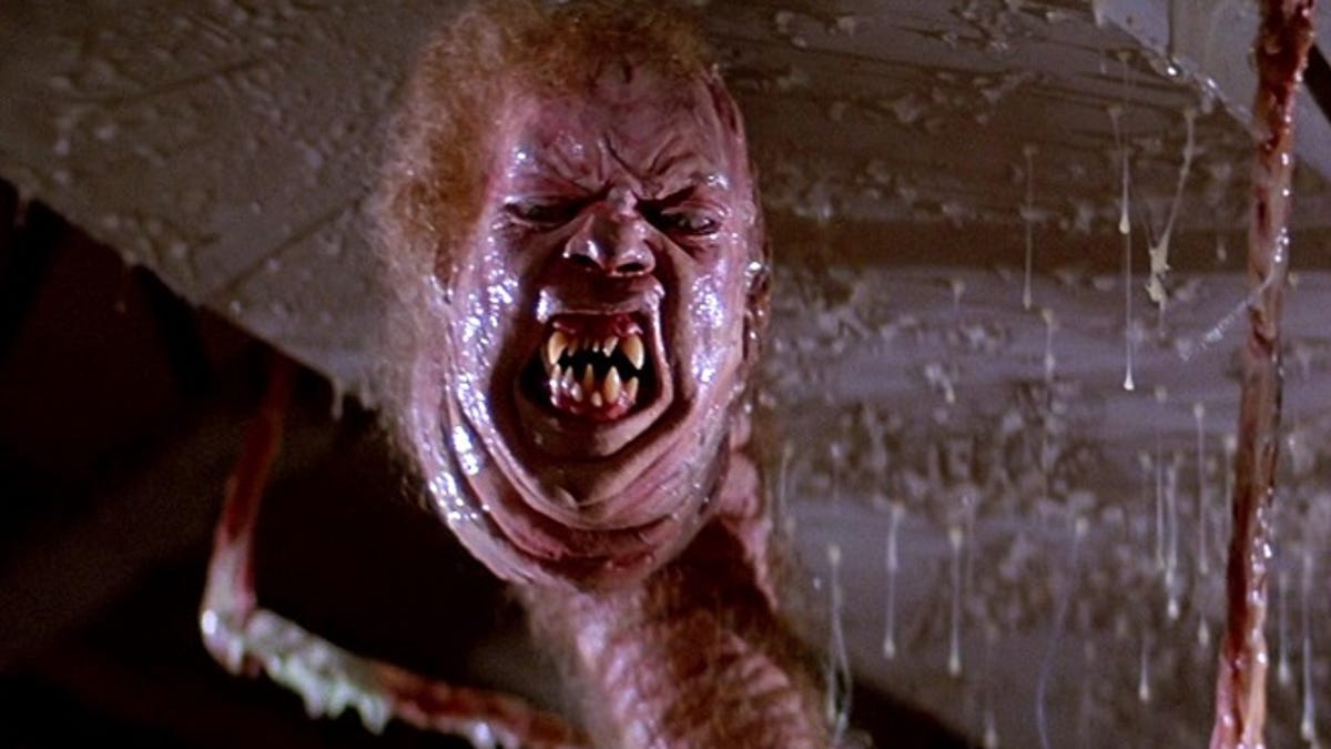 The best horror movies of the 1980s, ranked