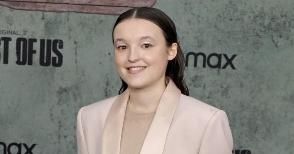 The Last of Us Star Bella Ramsey to Lead New Movie Monstrous Beauty