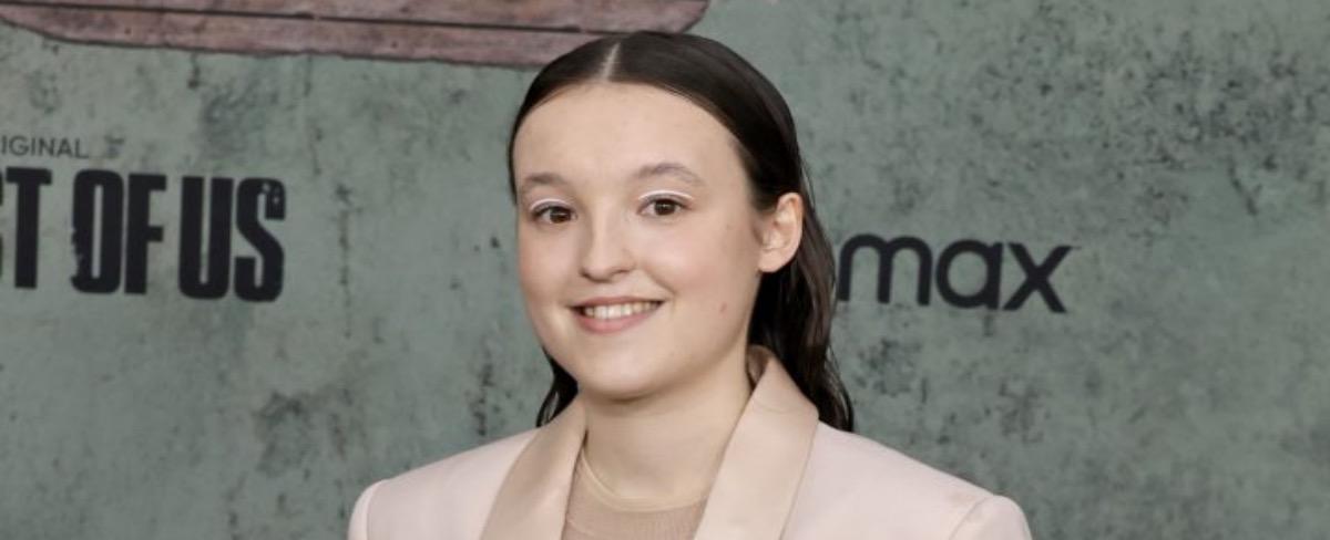 The Last of Us Star Bella Ramsey to Lead New Movie Monstrous Beauty