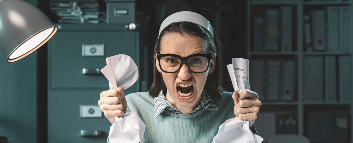 Ethical leadership in workplace settings can cause narcissists to become angry and withdraw