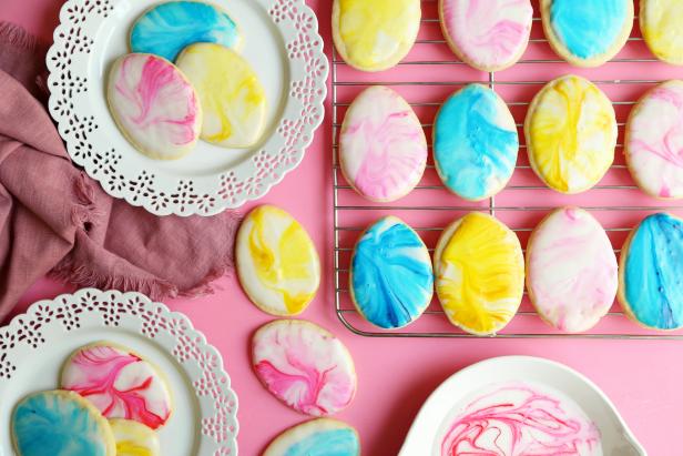 20 Best Easter Cookie Recipes