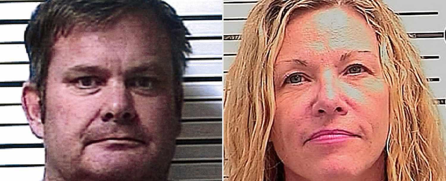 Lori Vallow Daybell: Chad Daybell Said Couple Had No Kids or Pets