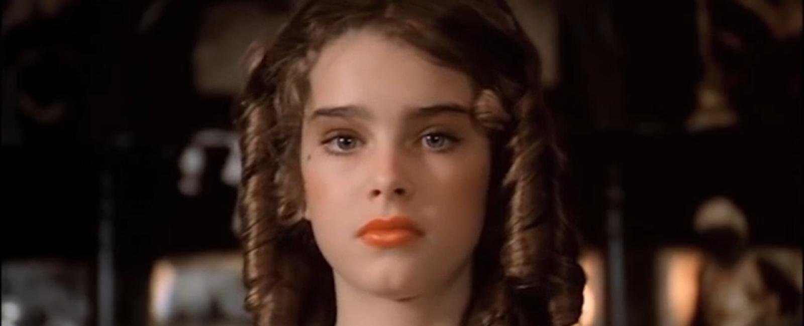 'Pretty Baby' on Hulu shows not-so-pretty side of stardom through Brooke Shields' eyes