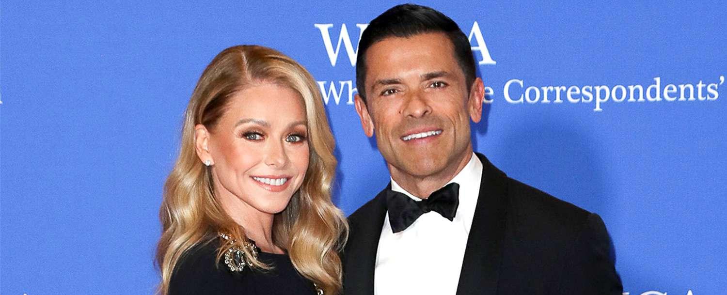 White House Correspondents Dinner 2023 Celebrities on the Red Carpet