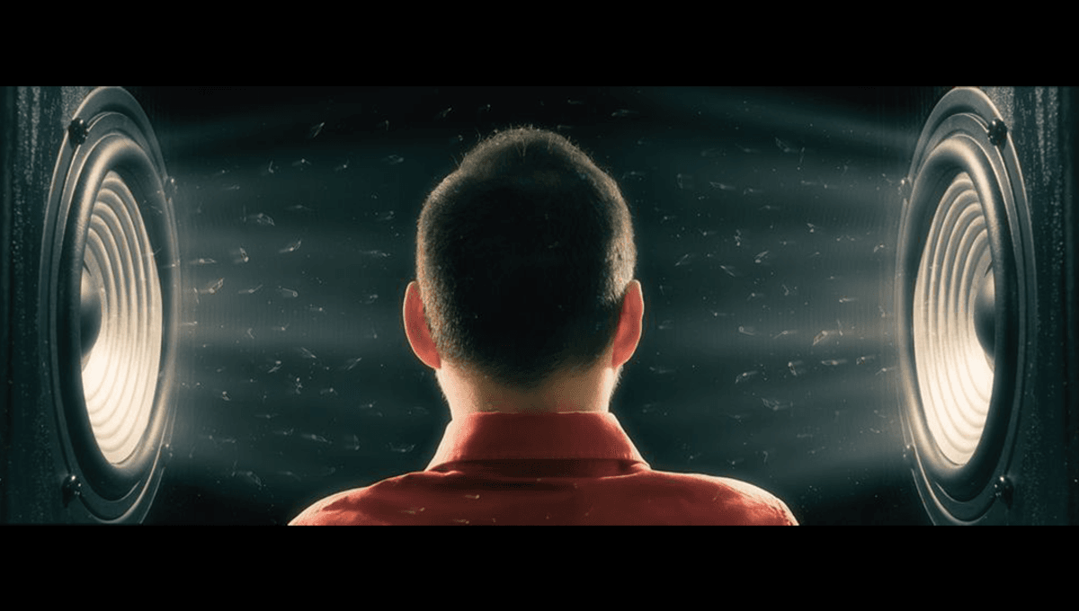 Amazon Releases AI Tool So You Can Finally Hear Dialogue In Movies