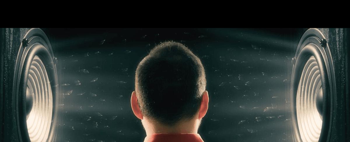 Amazon Releases AI Tool So You Can Finally Hear Dialogue In Movies