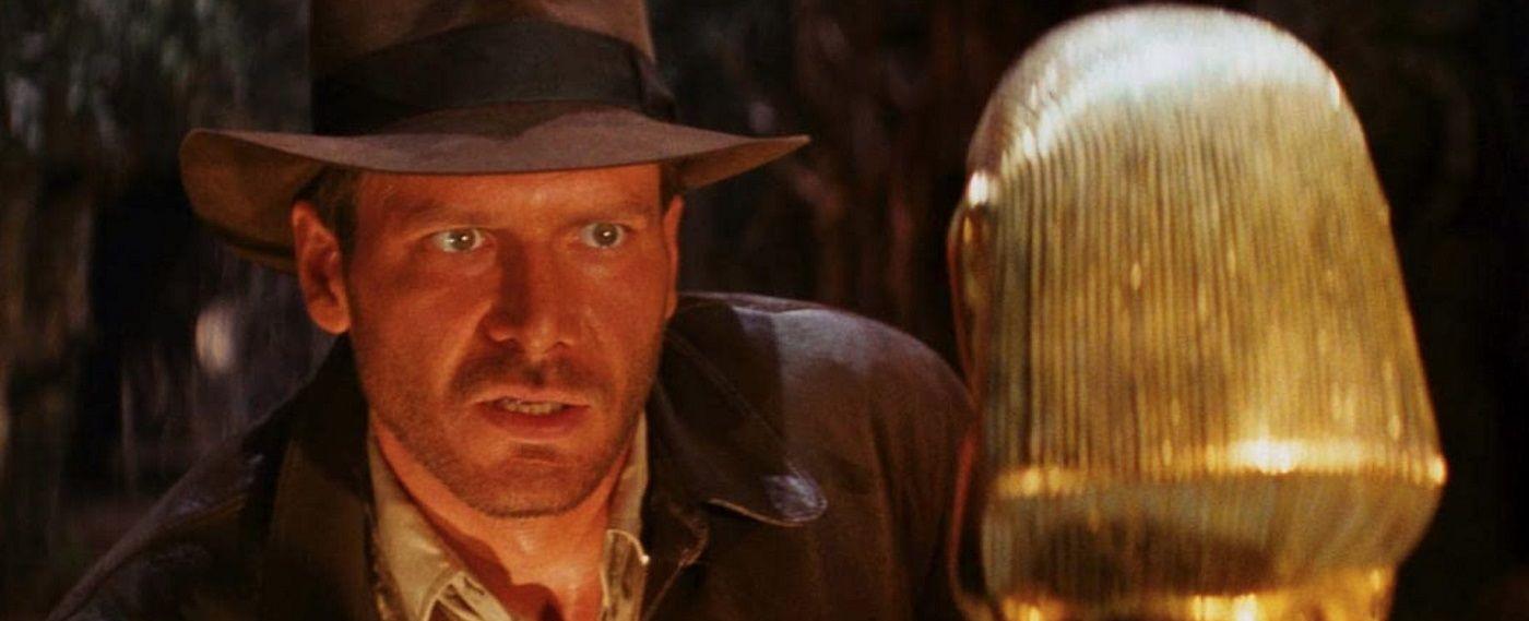 Indiana Jones Gets Three Funko Games Ahead of New Movie