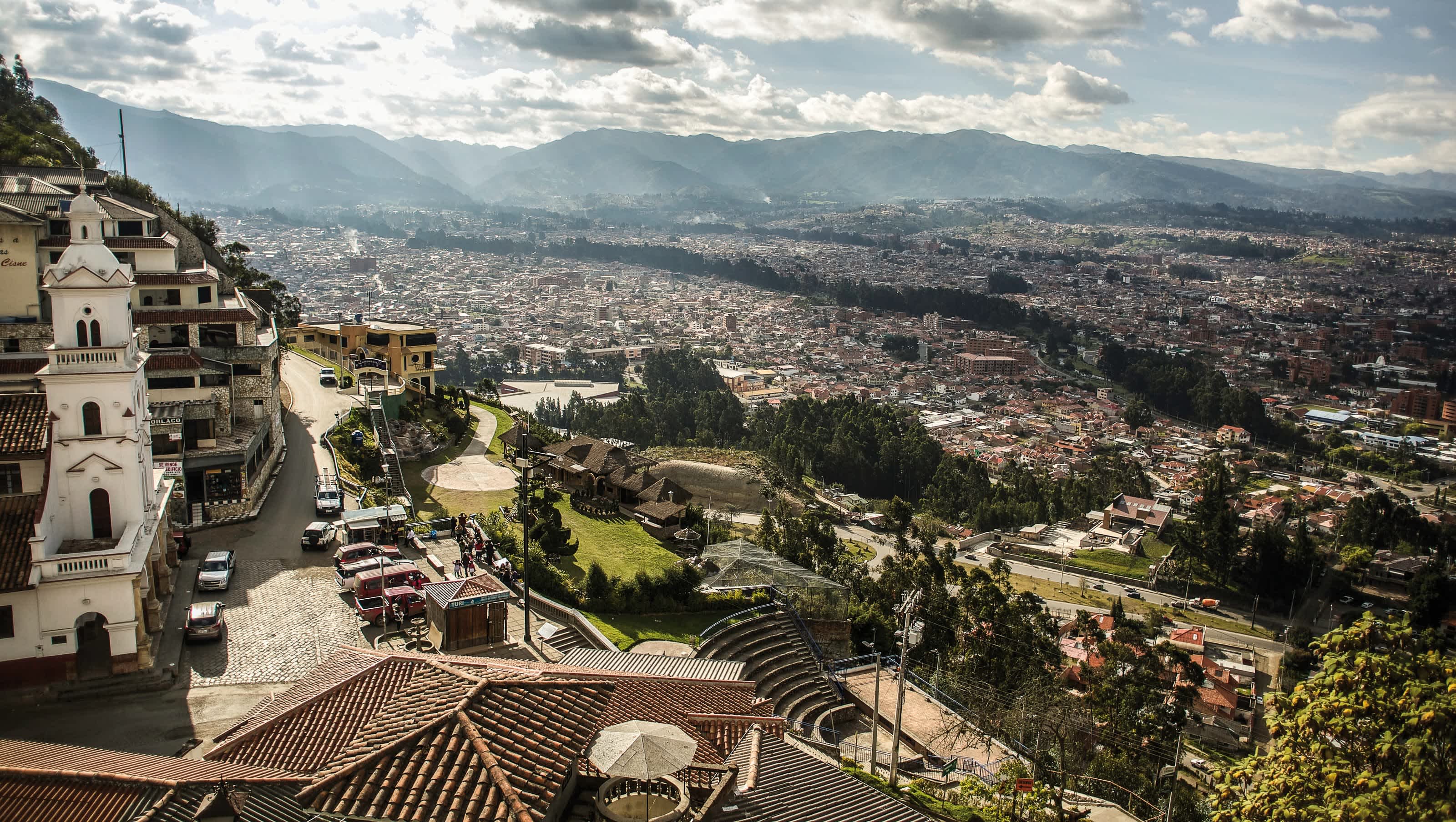 Cuenca, Ecuador
