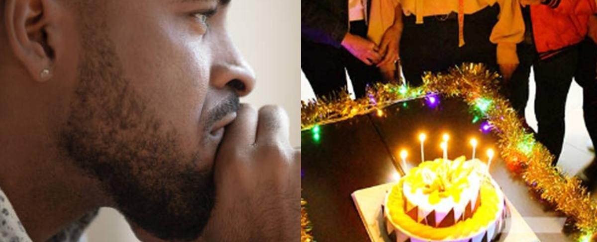 I sent cake to my babe's workplace and she ate it with her 'office husband' - Man shares heartbreak story