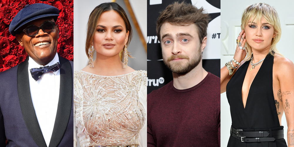 Discover Hollywood’s Sober Celebrities: A List of Stars Who Don’t Drink