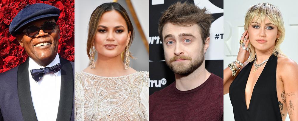 Discover Hollywood’s Sober Celebrities: A List of Stars Who Don’t Drink