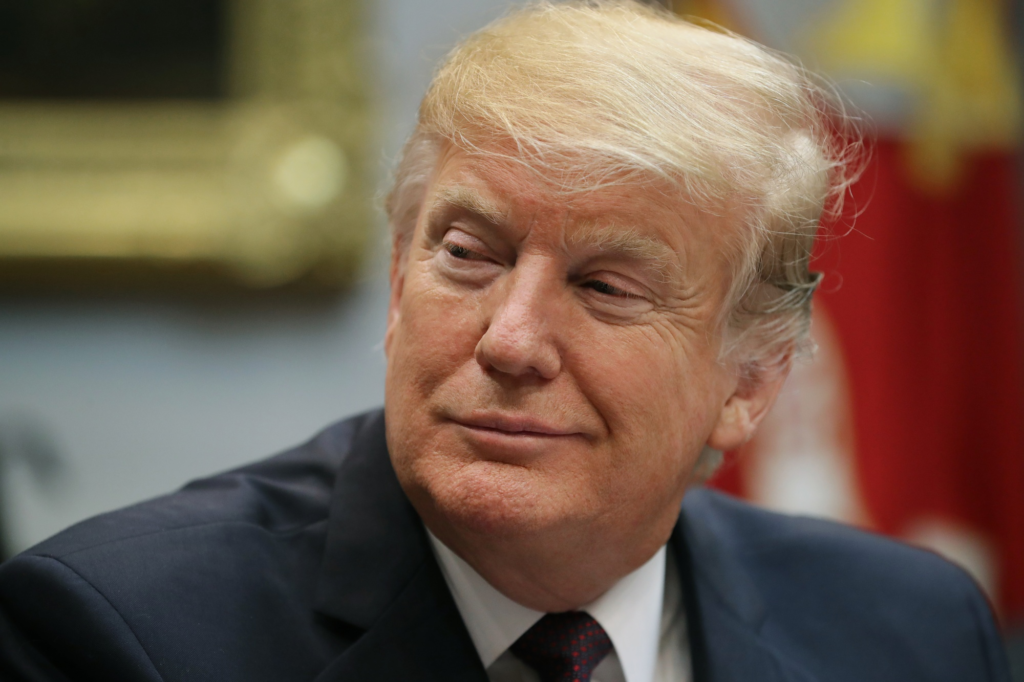 We need Trump's personal tax accountants in the White House budget committee if we want to straighten out our deficit