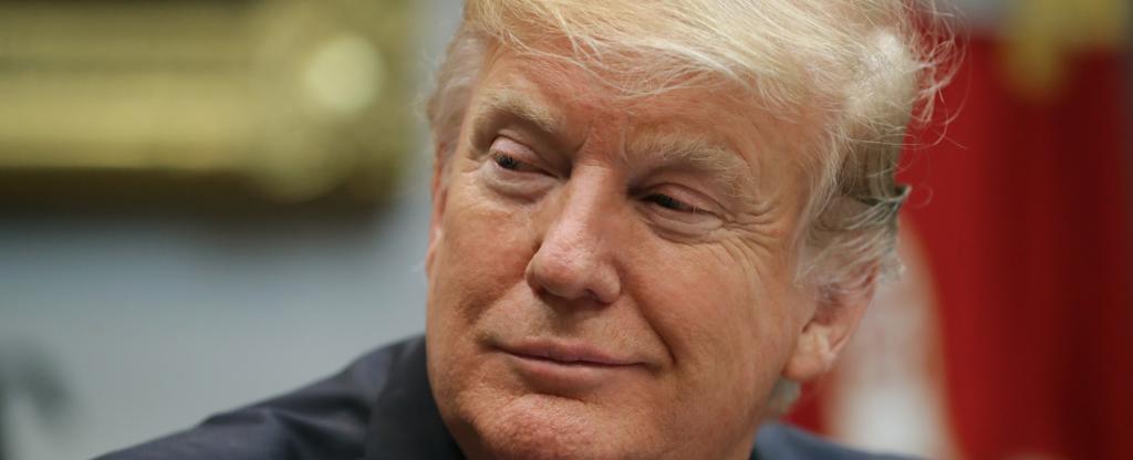 We need Trump's personal tax accountants in the White House budget committee if we want to straighten out our deficit