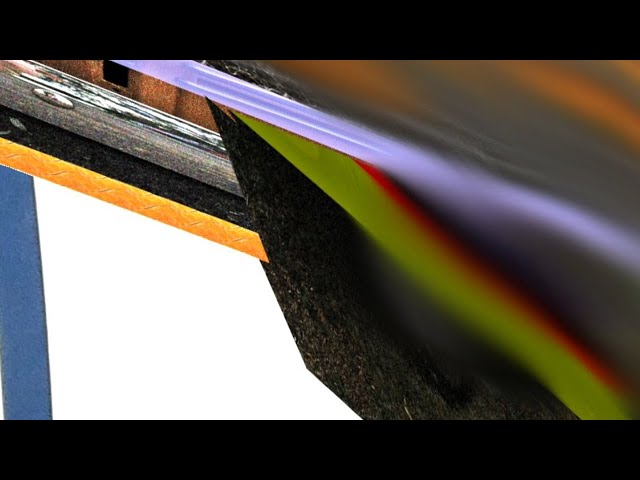 Milk the cat l making Easter dinner 4 9 23 l driving home l Cyberlink