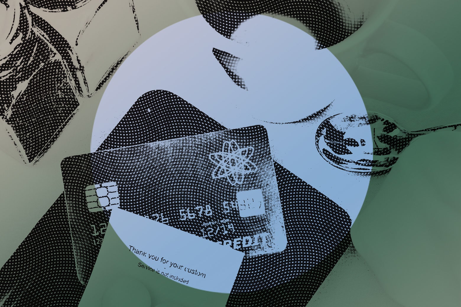 Personal finance advice: My freeloading boyfriend won't even pay for a date