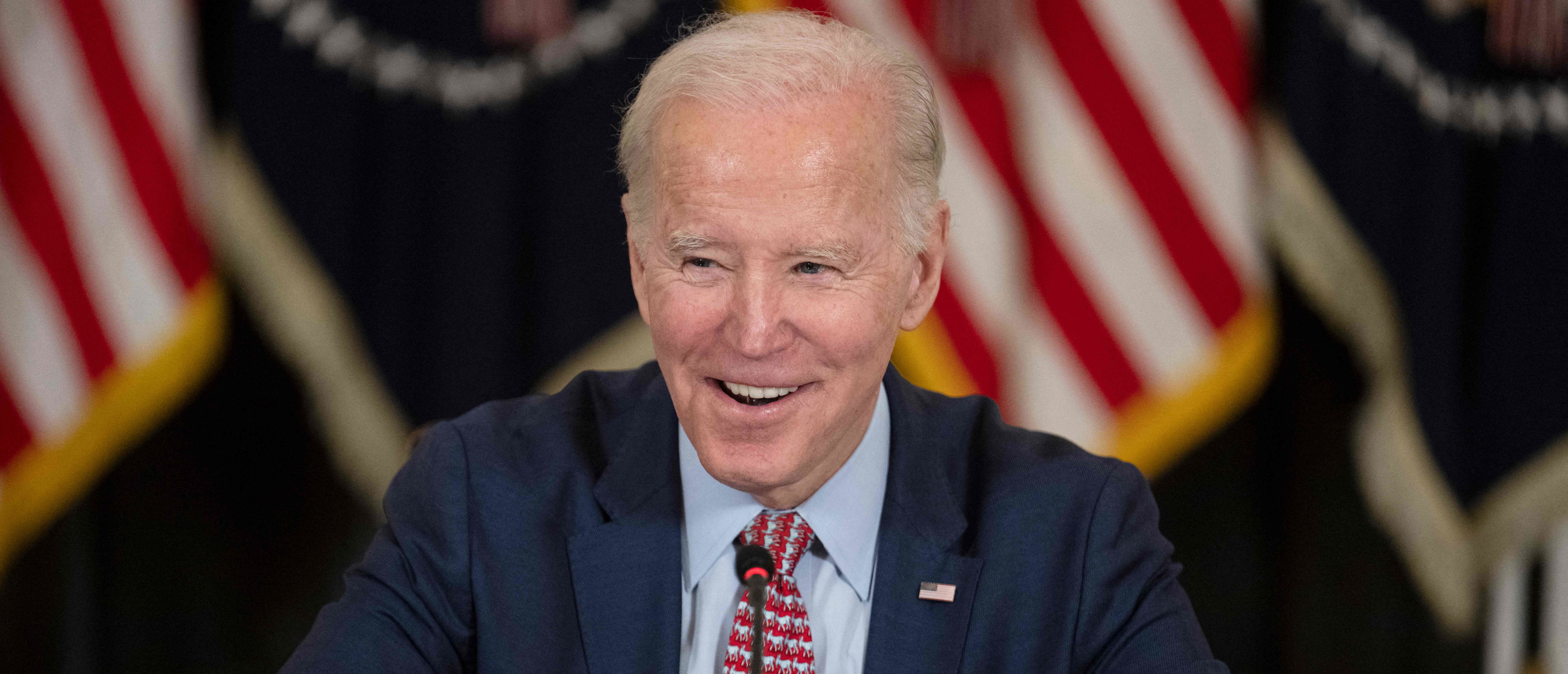 SUZANNE DOWNING: Biden’s Wacky Student Loan Plan Is An Insult To Common Sense