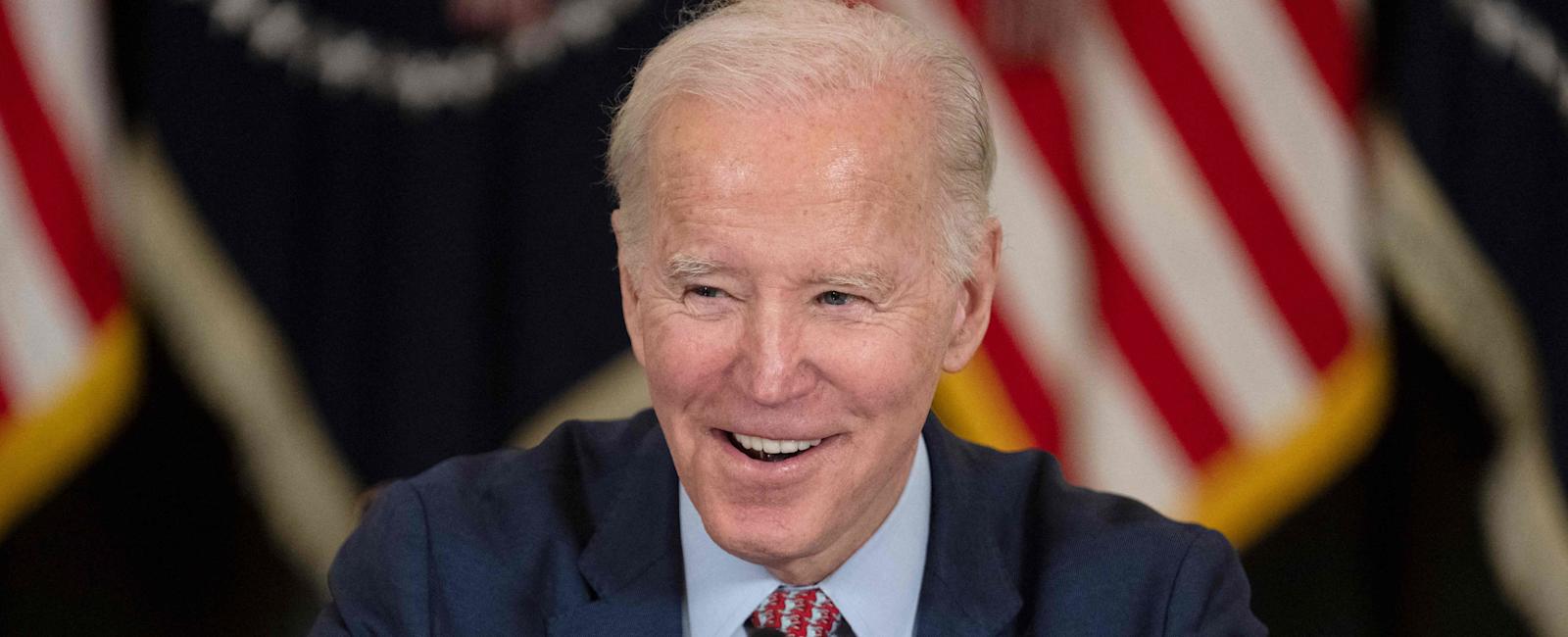 SUZANNE DOWNING: Biden’s Wacky Student Loan Plan Is An Insult To Common Sense
