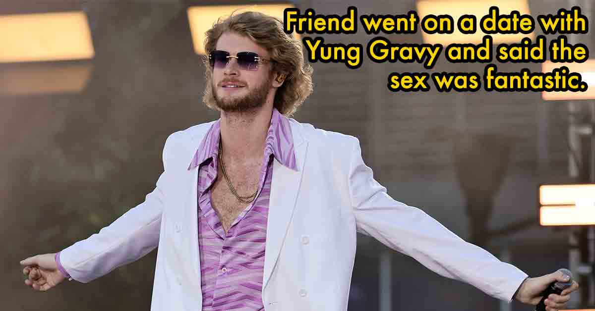 20 Stories from People Who Allegedly Slept with Celebrities