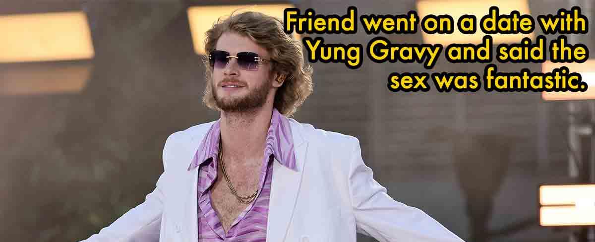 20 Stories from People Who Allegedly Slept with Celebrities