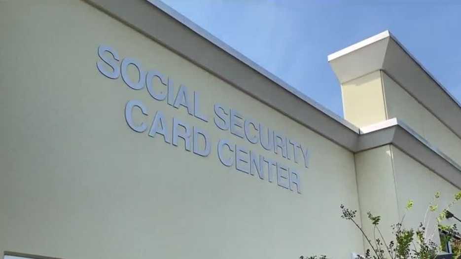 Florida woman wrongfully declared dead finally gets tax return