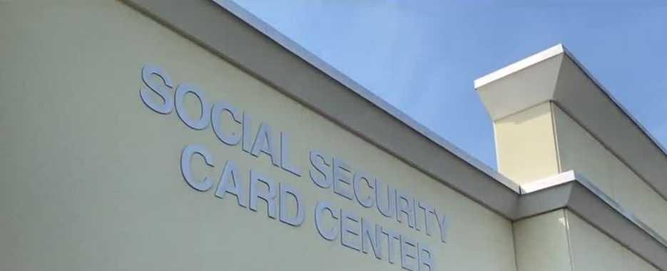 Florida woman wrongfully declared dead finally gets tax return