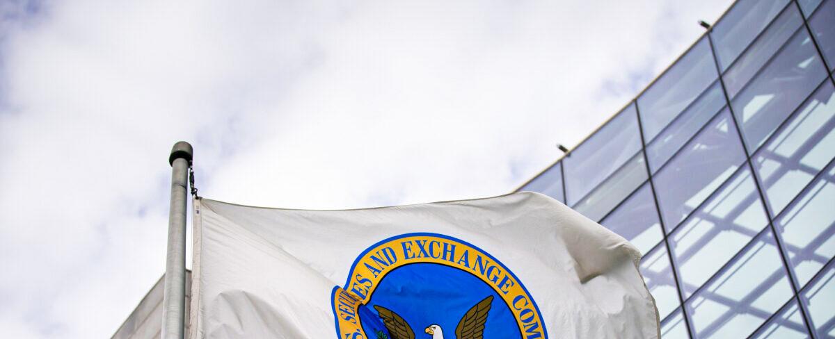 SEC Diversity Report Offers Glimpse of Federal Workplace Culture