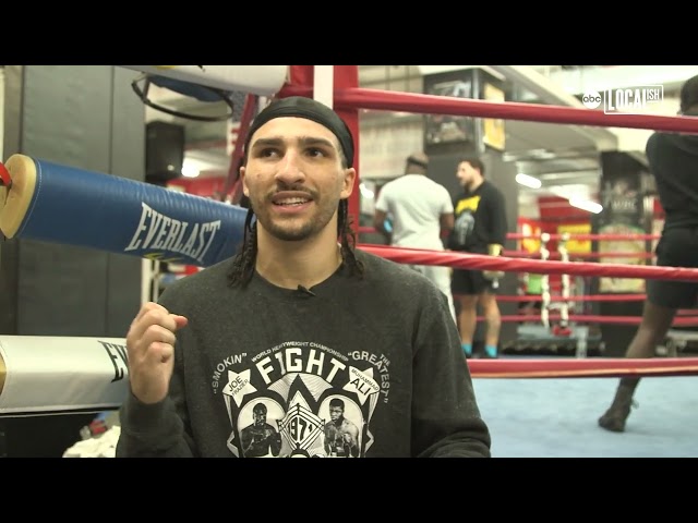 Best Workouts in America Ep.27