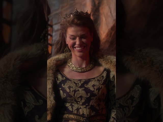 Queen | Quasi | Hulu #Shorts