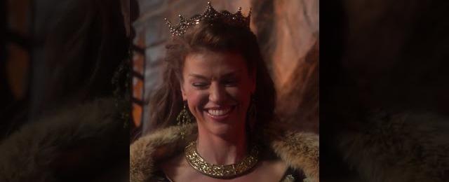 Queen | Quasi | Hulu #Shorts