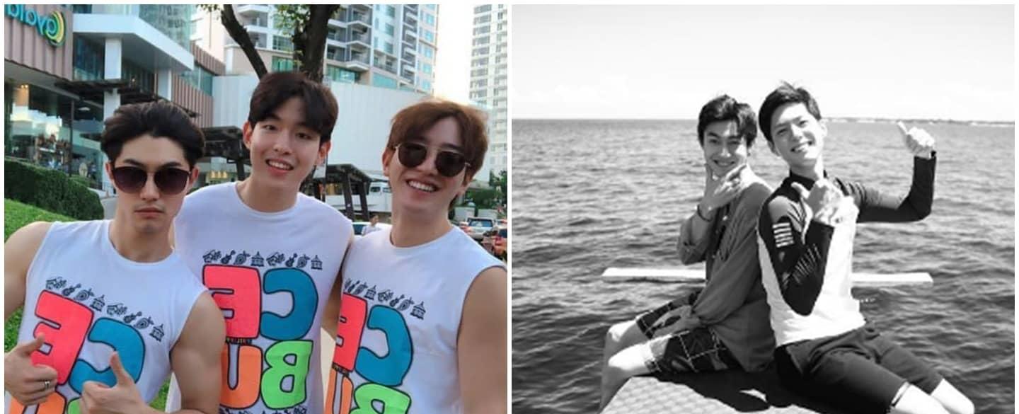 In Photos: Korean Celebrities Who Have Vacationed In The Philippines