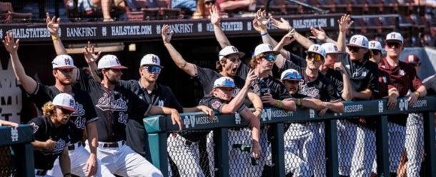 Diamond Dogs extend series dominance in rivalry with Rebels