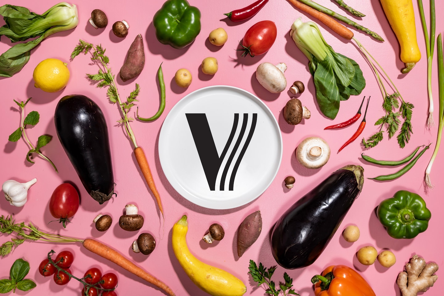 Vegetables star in Voraciously’s Plant Powered II recipe newsletter