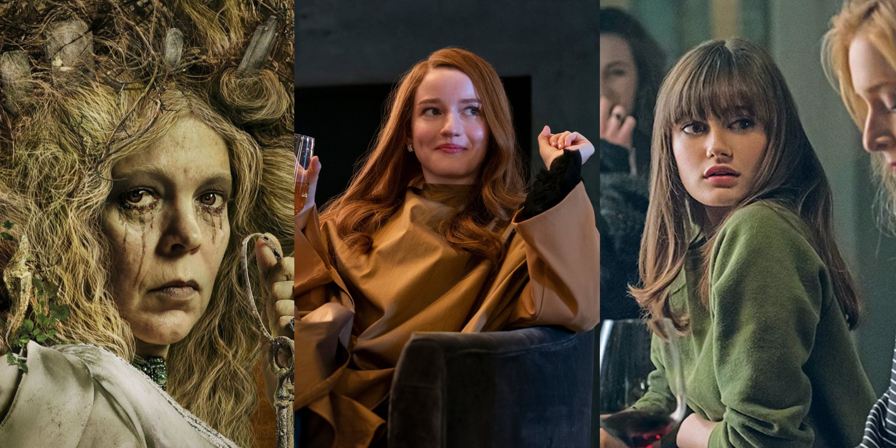 10 Worst TV Shows With The Best Characters